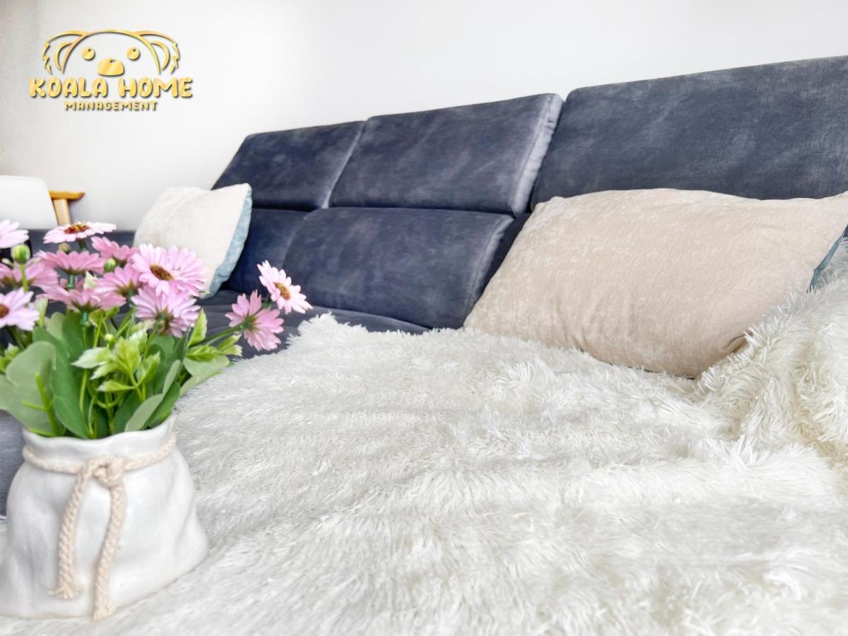 말라카 New!! Loving Night Novo 2Br 4-9Pax I Jonker I Netflix I Family 아파트 외부 사진